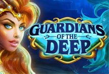 Guardians of the Deep Slot Review